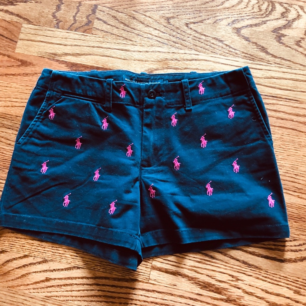 Ralph Lauren Shorts